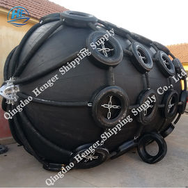 High Performance Pneumatic Rubber Fender Floating High Performance BV CCS