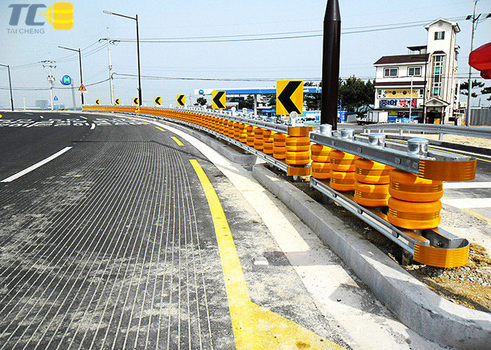 barrier vehicle