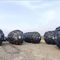 Marine Ship Port Pneumatic Rubber Fenders Inflatable