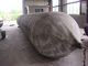 Heavy Lifting 1.0*10m Marine Rubber Airbag For Boat Launching