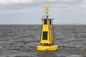 Anchor Inland Boat Marine Navigation Markers Polyethylene Navigation Buoys