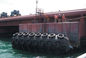 Dock And Ship Protection Type Marine Floating Pneumatic Fender