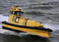 Marine Mooring Buoys Boat EVA Floating Fender Foam Filled