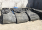 1.8x12m Marine Rubber Airbags For Ship Launching CCS Certificate
