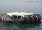 Ship Launching Marine Rubber Airbags Heavy Object Handling Salvage And Buoyancy