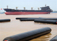 Dockyard Slipway Shipyard Inflatable Marine Airbag ISO14409 Approved
