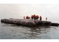 1.2 X 15 Marine Rubber Airbag Ship Launching Inflatable Marine Airbags