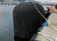 ISO Standard Submarine Fenders For Protect The Ship