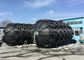 High Strength Marine Inflatable Bumper Air Filled Yokohama Pneumatic Floating Rubber Fender