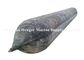 Diameter 2.8m Ship Salvage Inflatable Marine Airbags For Lifting