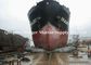 Shandong Qingdao Henger Marine Boat Launching And Ship Upgrading Rubber Airbags With CCS BV