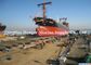 Multi Layers Marine Rubber Ship Upgrading Airbag for Dockyard & Shipyard