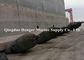 Marine Dia 0.8m-2.5m Ship Launching Airbag And Rubber Balloon Moving