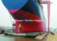 Boat Launching Ship Airbag Marine Rubber Airbag 5-10 Layers
