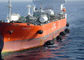 Floating Port Pneumatic Rubber Fender Of Shipyard For Port To Protection Ship