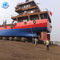 Dry Dock Launching Lifting Ship And Floating Salvage Marine Airbag 9 / 10 Layers