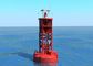 AIS System EVA  Marine Navigation Buoys Free Of Maintenance For Sea Marking