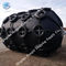 High Performance Pneumatic Rubber Fender Floating High Performance BV CCS