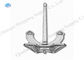 High Strength Cast Anchor For Vessel Customized Surface With CCS Approved