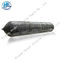 16m High Pressure Marine Rubber Airbag Launching Lifting Salvage Black Color