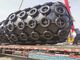 ISO9001 Certificate Yokohama Fenders for ship to dock With Chain and Tire