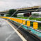 Guardrail Anti Shock Spacing 0.5m Road Roller Barrier