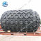 3.3m * 6.5m Float Pneumatic Rubber Fender With CCS Certificate