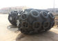Pneumatic Aging Resistance STS 3.3m Marine Rubber Fender