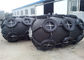 50kPa and 80kPa Boat Rubber Fender Protecting Vessel