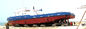 Marine Heavy Lifting Airbags Dry Dock Launching Lifting Ship And Marine Airbag