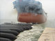 Marine Rubber Ship Launching Airbags Dry Dock Launching Lifting Ship