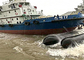 Cargo Salvage Sunken Boats Marine Rubber Airbags