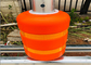 Single Barrel Double Small One Different Column Spacing Safety Roller Barrier