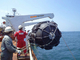 Dock Supercell Marine Rubber Fender Floating For Ship Swaying