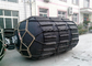 50Kpa 80Kpa Shipping Dock Protecting Pneumatic Rubber Balloons