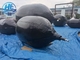 High Pressure Rubber Pipe Test Plug Inflatable