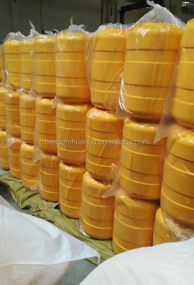 SB ISO Certificated Yellow Highway Safety Roller Barrier Guardrail Standard Quality 0