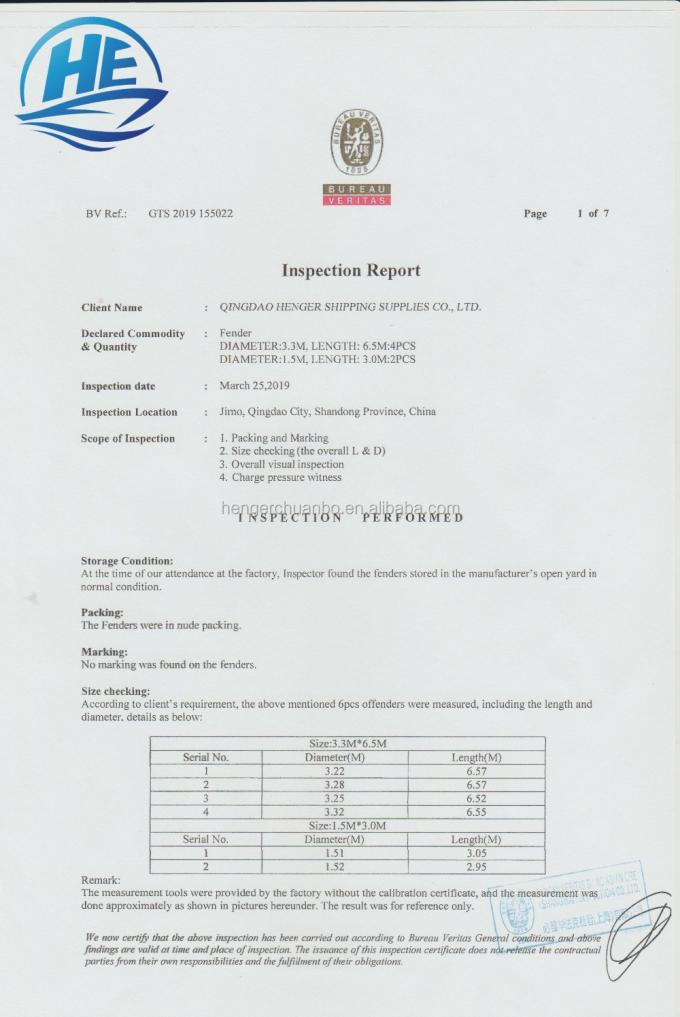Anchor Inland Boat Marine Navigation Markers Polyethylene Navigation Buoys 9
