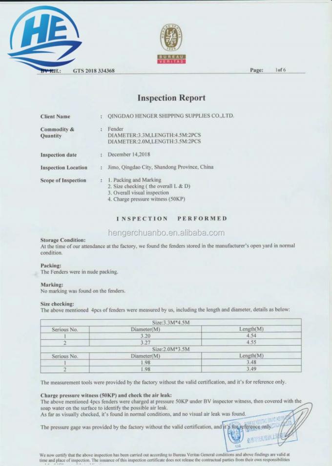 Anchor Inland Boat Marine Navigation Markers Polyethylene Navigation Buoys 10
