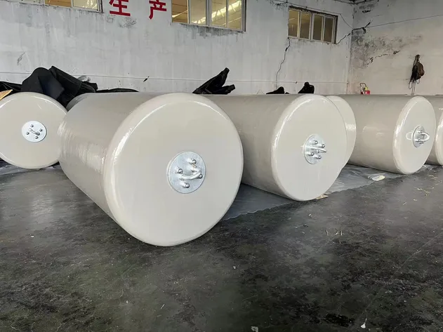 Evergreen EVA Floating Polyurethane Foam Filled Fender 5