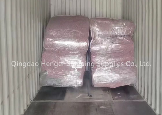 Quality Marine Airbags Rubber Balloon Roller Ship Launching Airbags factory