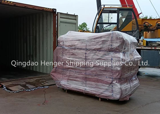 Quality Marine Flotation Ship Launching Tugboat Rubber Airbag factory