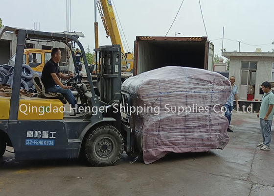 Quality 5 10 Layers Marine Rubber Airbags for Ship Launching factory