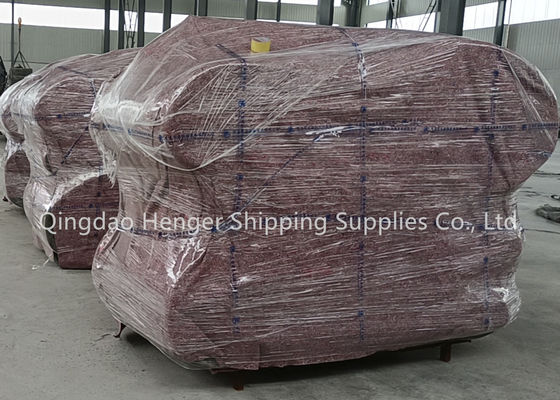 Quality Shipping Launching Inflatable Rubber Airbag For Vessel factory