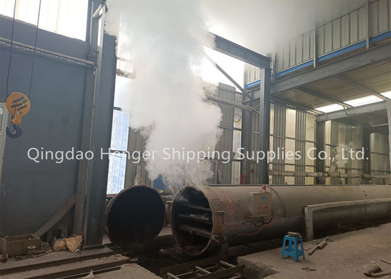 Quality Boat Roller Marine Rubber Airbag Air Bag Ship Launching Balloon factory