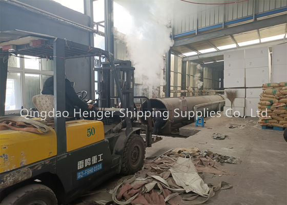 Quality Customizable Marine Water Up and Down Airbags for Ship Launching factory