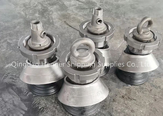 Quality Customizable Marine Water Up and Down Airbags for Ship Launching factory