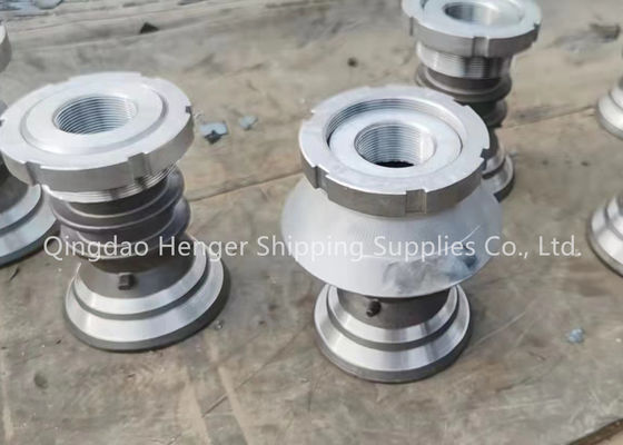 Quality Anti Explosion Heavy Duty Marine Rubber Airbag For Effective Vessel Support factory