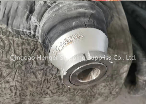 Quality Shipping Launching Inflatable Rubber Airbag For Vessel factory