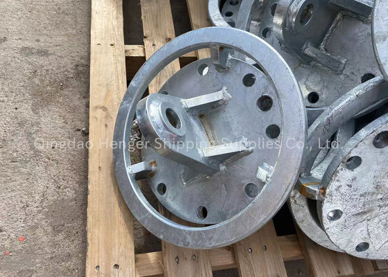 Quality Marine / Boat / Ship Pneumatic Rubber Fender factory